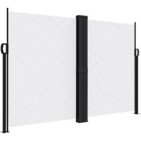 Toldo Lateral Retráctil 160x600 Cm
