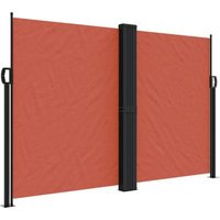 Toldo Lateral Retráctil 160x600 Cm
