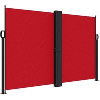 Toldo Lateral Retráctil Vidaxl 160x1200 Cm