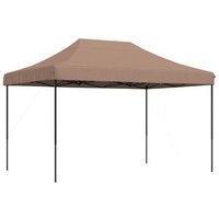 Tienda de Fiesta Plegable 410x279x315 cm