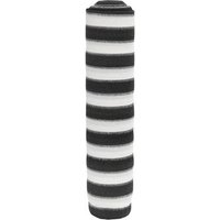 Malla de Privacidad HDPE Gris Antracita 1.8x50 M 195 G/m²