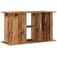 Soporte para Acuario Vidaxl 101x41x58 Cm