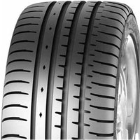 Neumático Accelera 255/30 Zr20 92y Xl Phi para Turismo