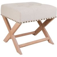 Banqueta de Madera Banqueta de Madera