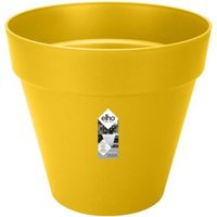 Maceta Loft Urban Redonda con Ruedas