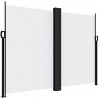 Toldo Lateral Retráctil 180x600 Cm