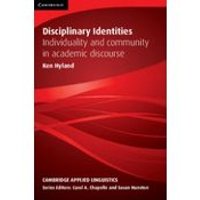 Identidades Disciplinarias