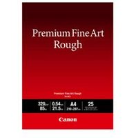 Papel Canon Fine Art Rough Papel Canon Fine Art Rough