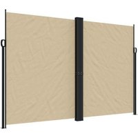 Toldo Lateral Retráctil Vidaxl 220x600 Cm