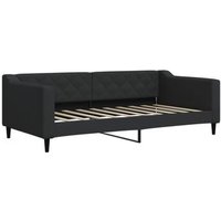 Sofá Cama Sin Colchón 90x190 cm Vidaxl