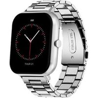 Reloj Inteligente con Llamada Bluetooth y Monitor de Deporte