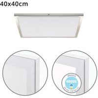 Akunadecor Panel Led Cuadrado Voltaire