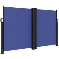 Toldo Lateral Retráctil Vidaxl 140x1000 Cm