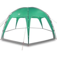 Tienda de Fiesta Impermeable