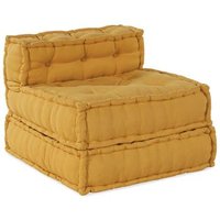 Puf Modular Vidaxl 70x70x54