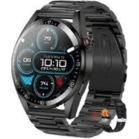 Reloj Inteligente 4GB 512MB RAM Llamada Bluetooth Pantalla 1.43" 466x466