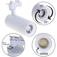 Akunadecor Argos Foco Metal