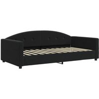 Sofá Cama Terciopelo Vidaxl 100x200 Cm