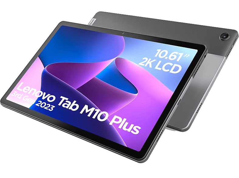 Tablet Lenovo Tab M10 Plus (3rd Gen) 128GB 4GB RAM