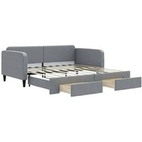 Sofá Cama Nido 90x190 cm