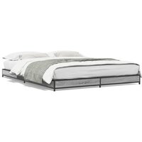 Estructura de Cama 140x200 cm
