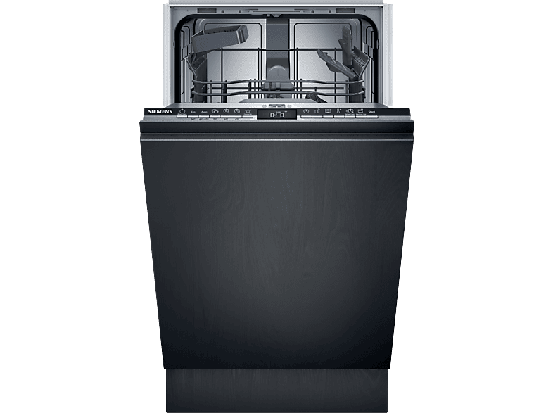 Lavavajillas Integrable Siemens SR63EX24KE 10 Servicios 6 Programas 44.8 cm VarioSpeed