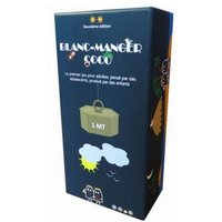 Blanc Manger Coco