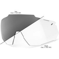 Lentes de Repuesto Racetrap Fotocromáticos