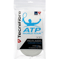 Empuñadura de Tenis Tecnifibre Pro Contact Overgrip