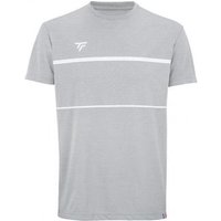 Camiseta Tecnifibre Plata - Talla M