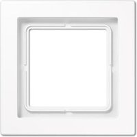 Marco 1 Elemento LS Design Jung 981 WW 11mm