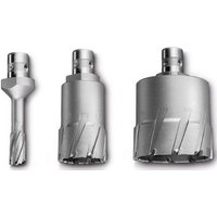 Fein 63127131011 Coronas Perforadoras Ultra 35 De Metal Duro