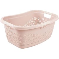 Cesto para la colada 65 x 45 x 28,5 cm Cesto para la colada 65 x 45 x 28,5 cm