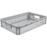 Caja de Almacenamiento 60x40x12 cm