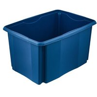 Caja de Almacenamiento Keeeper Eco Azul