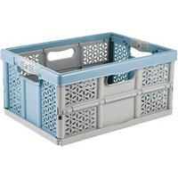 Caja de Almacenamiento Colección Lea