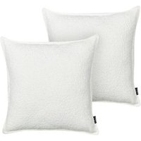 Set de 2 Cojines Decorativos Senecia