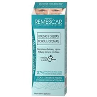 Solución para Bolsas y Ojeras 8 ml