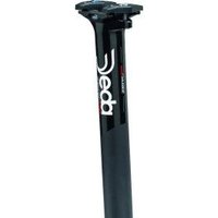 Deda Elementi Tija De Sillin Zero100 27.2 x 350 Mm Aluminio Deda Elementi Tija De Sillin Zero100 27.2 x 350 Mm Aluminio