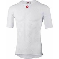 Camiseta Castelli Core Mesh 3 Manga Corta Hombre XXL