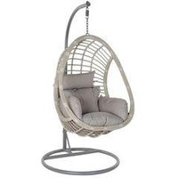 Silla de Jardín DKD Home Decor