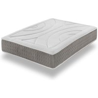 Colchón Viscoelástico Ergo-relax Plus 180x190 cm Colchón Viscoelástico Ergo-relax Plus 180x190 cm