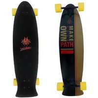 Longboard Krf Path Way 36 pulgadas