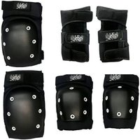 Set de Protecciones Krf Senior Talla XL