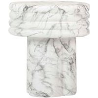 Mesa Auxiliar Sedit 37x37x42 Cm Mesa Auxiliar Sedit 37x37x42 Cm