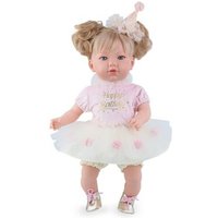 Muñeca Alina Fiesta De Cumpleaños 45cm Muñeca Alina Fiesta De Cumpleaños 45cm