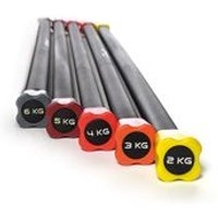 Body Bar O'live 4kg