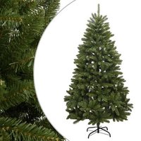 Árbol de Navidad Artificial Vidaxl 180 cm