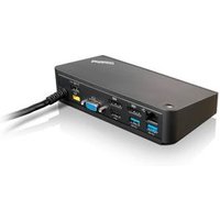 Docking Station Lenovo Onelink+