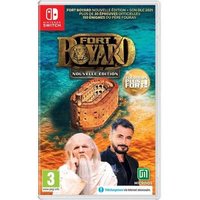 Fort Boyard Fort Boyard
